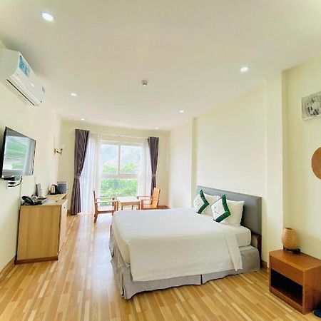 Kyco Peninsula Quy Nhon Resort Екстер'єр фото