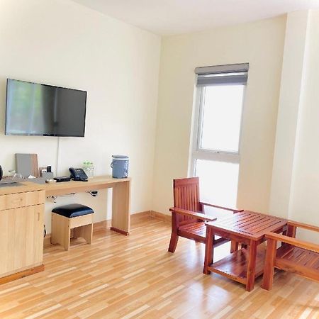 Kyco Peninsula Quy Nhon Resort Екстер'єр фото