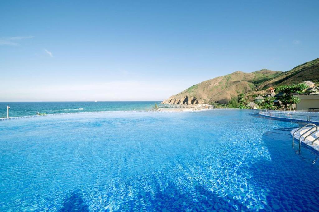 Kyco Peninsula Quy Nhon Resort Екстер'єр фото