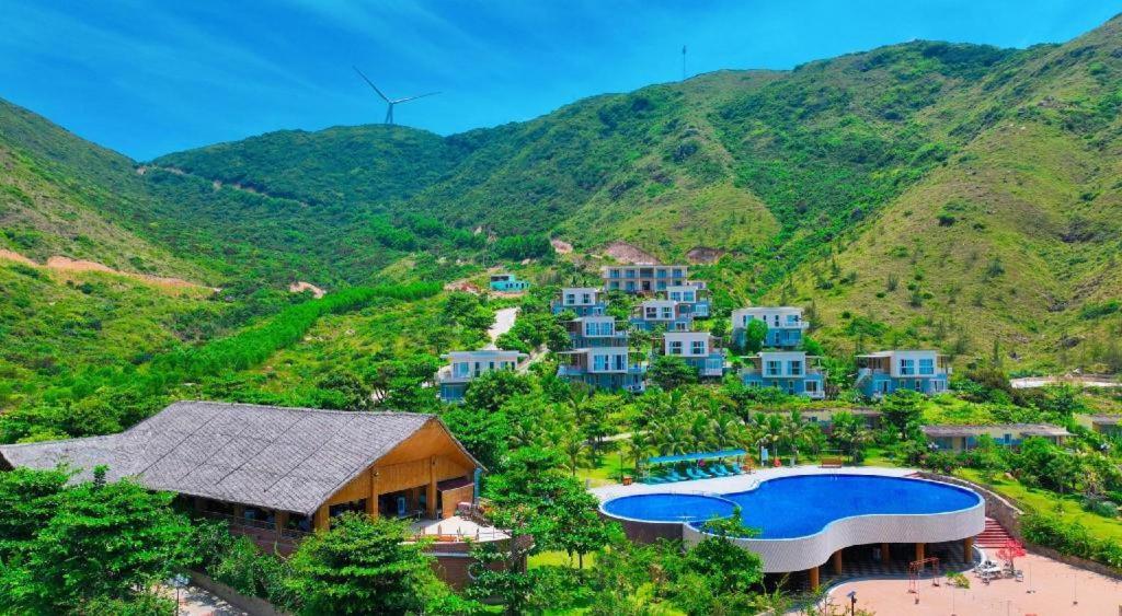 Kyco Peninsula Quy Nhon Resort Екстер'єр фото