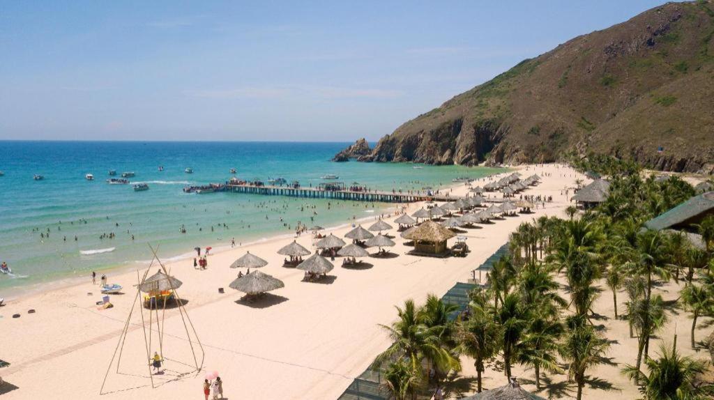 Kyco Peninsula Quy Nhon Resort Екстер'єр фото