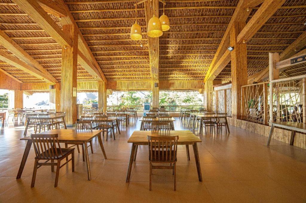 Kyco Peninsula Quy Nhon Resort Екстер'єр фото