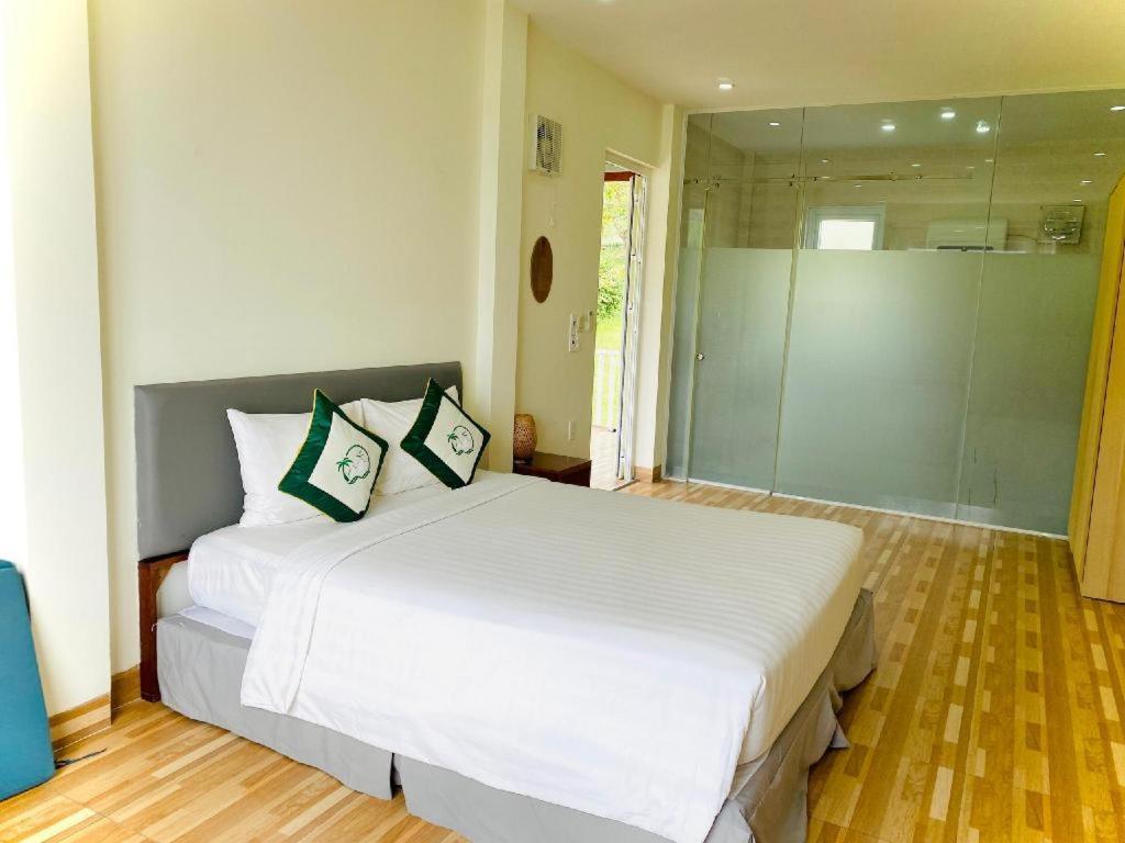 Kyco Peninsula Quy Nhon Resort Екстер'єр фото