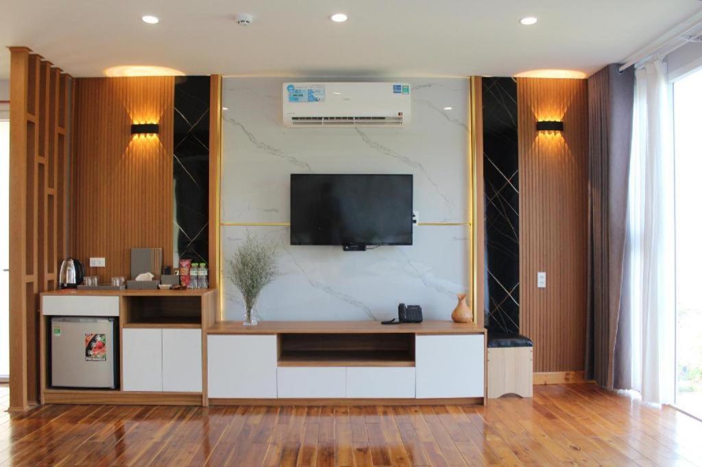 Kyco Peninsula Quy Nhon Resort Екстер'єр фото