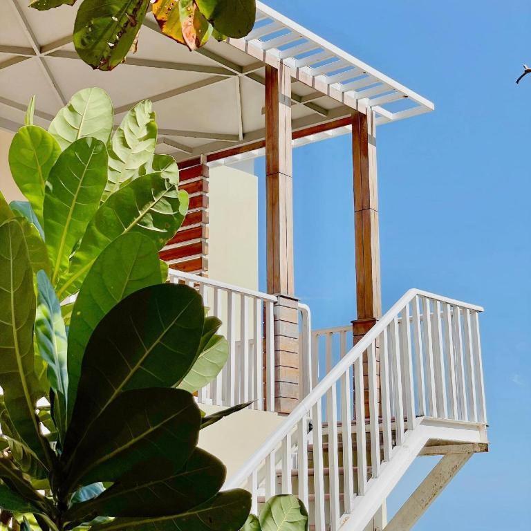 Kyco Peninsula Quy Nhon Resort Екстер'єр фото