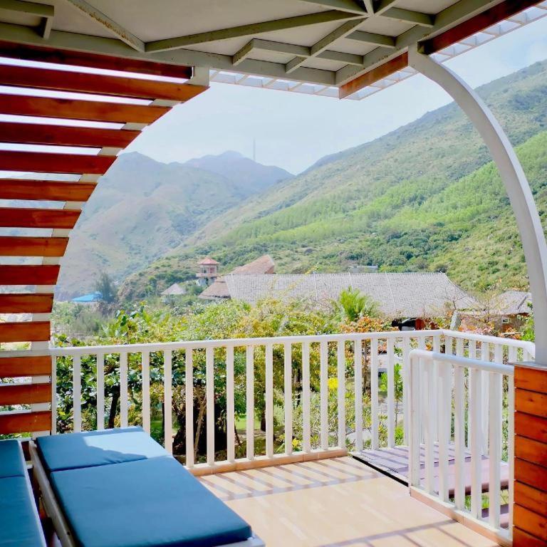 Kyco Peninsula Quy Nhon Resort Екстер'єр фото