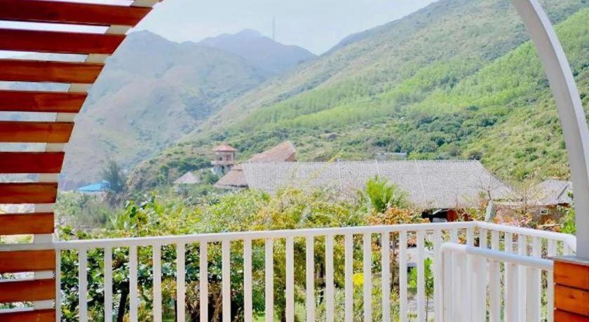 Kyco Peninsula Quy Nhon Resort Екстер'єр фото