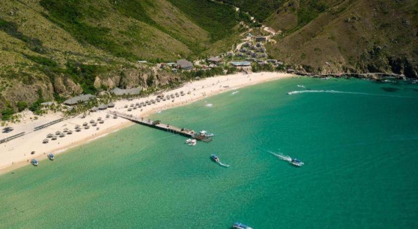 Kyco Peninsula Quy Nhon Resort Екстер'єр фото