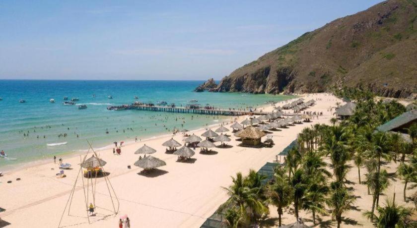 Kyco Peninsula Quy Nhon Resort Екстер'єр фото