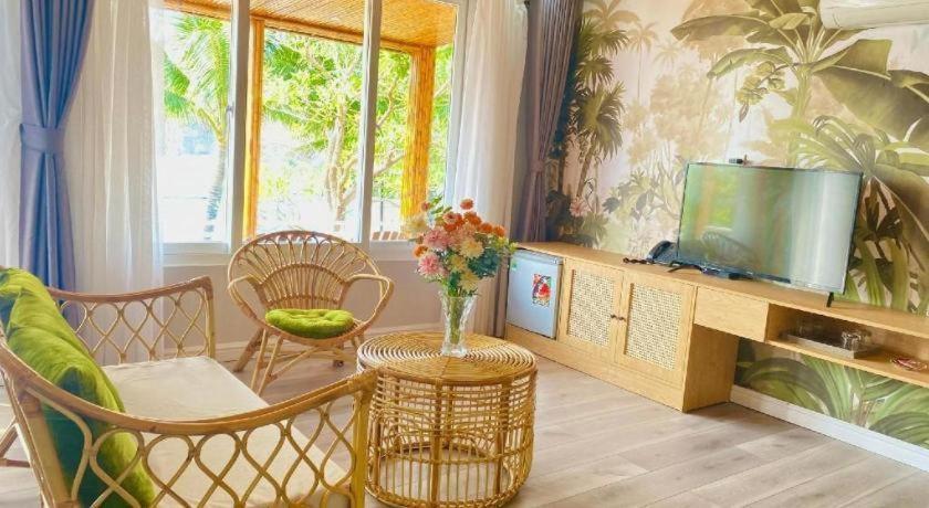 Kyco Peninsula Quy Nhon Resort Екстер'єр фото