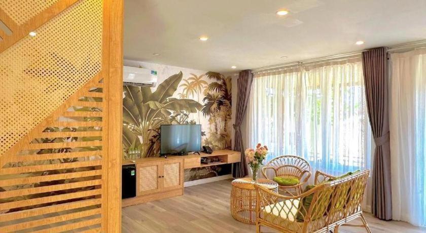 Kyco Peninsula Quy Nhon Resort Екстер'єр фото