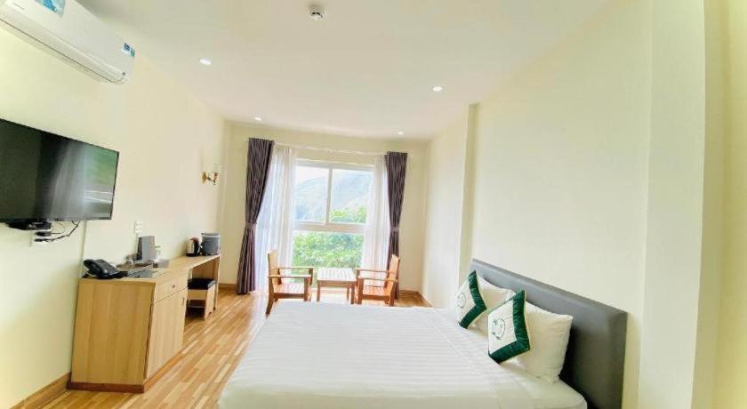 Kyco Peninsula Quy Nhon Resort Екстер'єр фото