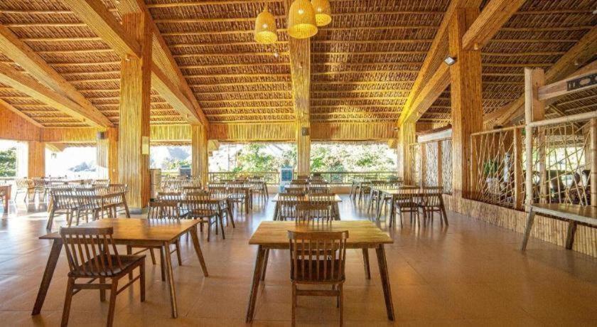 Kyco Peninsula Quy Nhon Resort Екстер'єр фото